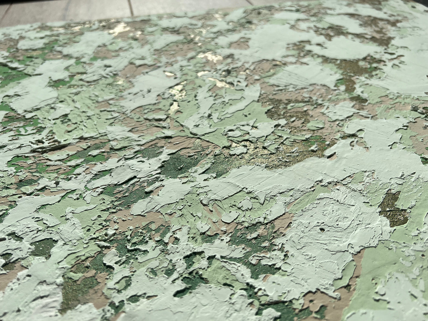 Botanic 70 x 90