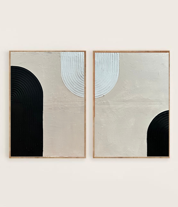 Imperfectly perfect  120 x 80
