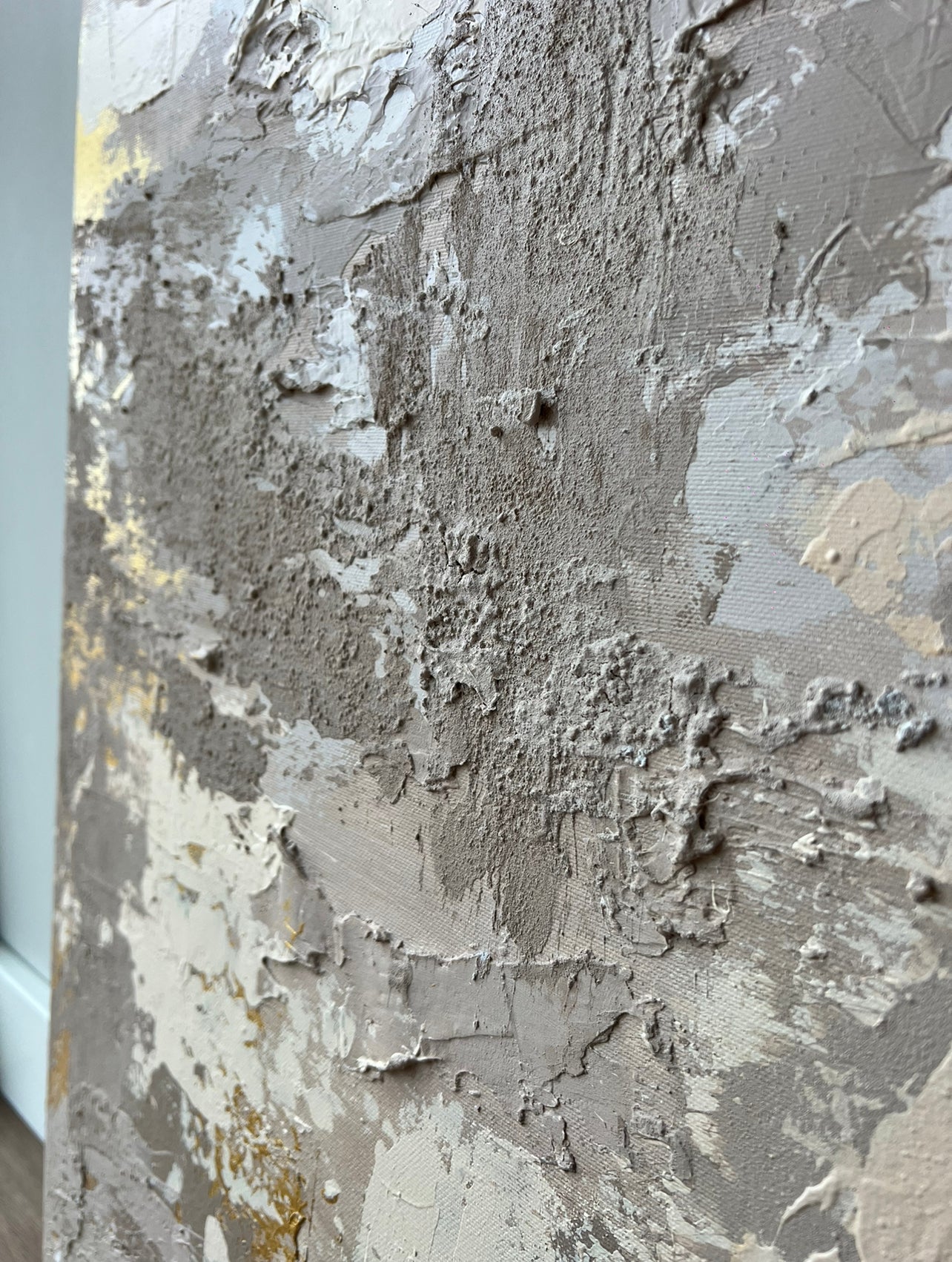 Beige 100 x 80