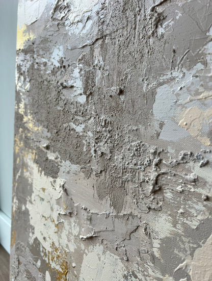Beige 100 x 80