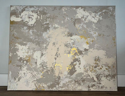 Beige 100 x 80