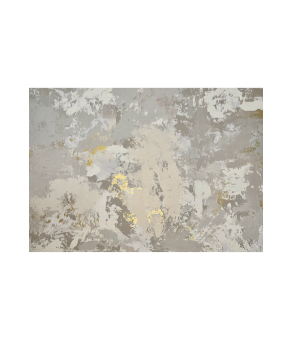 Beige 100 x 80