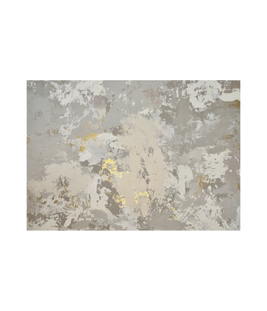Beige 100 x 80