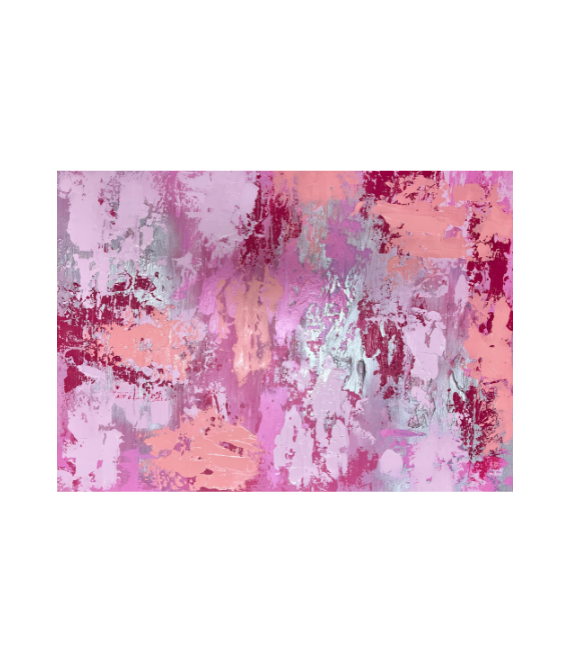 Passion 70 x 90