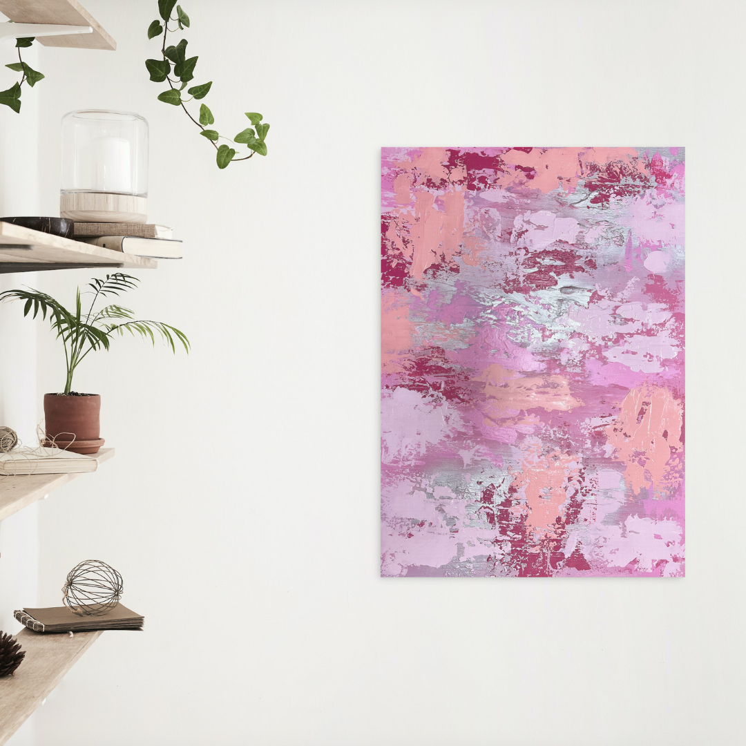 Passion 70 x 90
